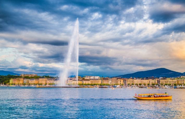 Geneva Geneva